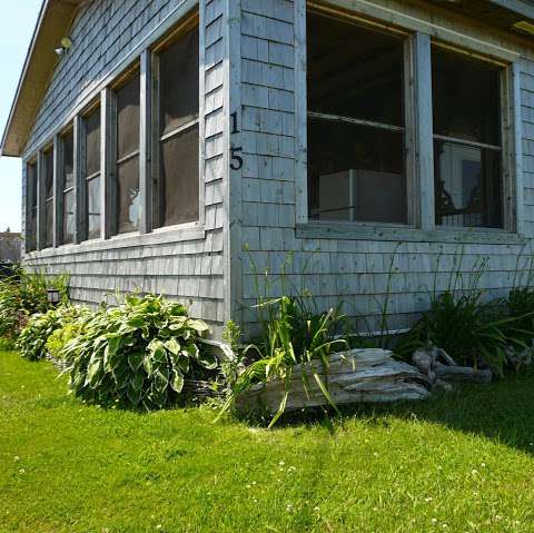 Niffter's Nook - PEI Cottage Rental